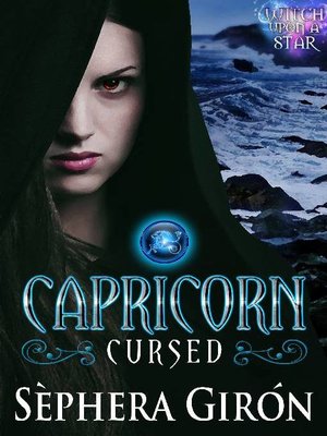 cover image of Capricorn: Cursed